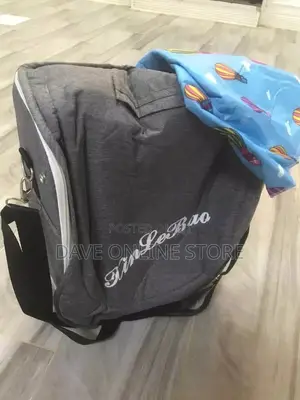 Multifunction Baby Net Bed And Travel Bag