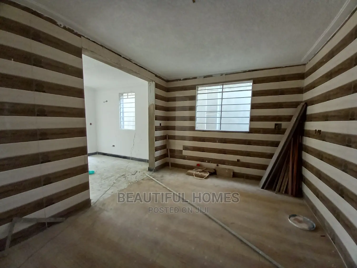 Furnished 6bdrm House in Kira Rich Zone for Sale
