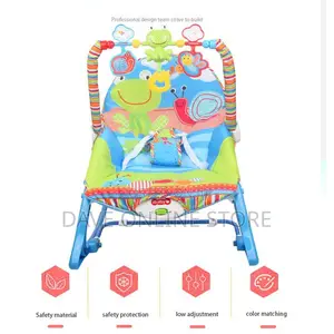 Baby Rocking Chair / Swing Rocket
