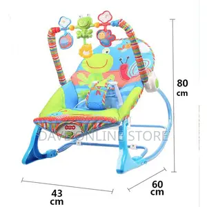 Baby Rocking Chair / Swing Rocket