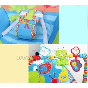 Baby Rocking Chair / Swing Rocket