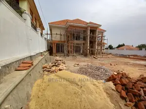 Photo - Furnished 6bdrm Mansion in Kira Wealthy for Sale