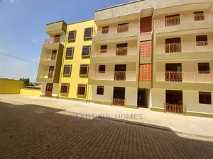 Furnished 3bdrm Condo in Kisaasi, Nakawa for Sale