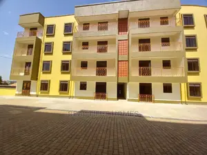 Furnished 3bdrm Condo in Kisaasi, Nakawa for Sale