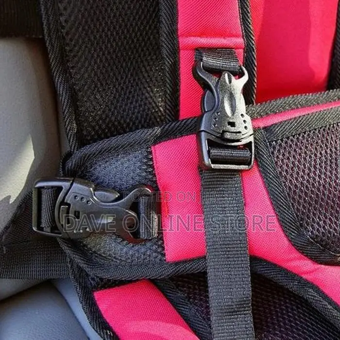 Portable Baby Infant Car Carrier Safety Seat Cushion