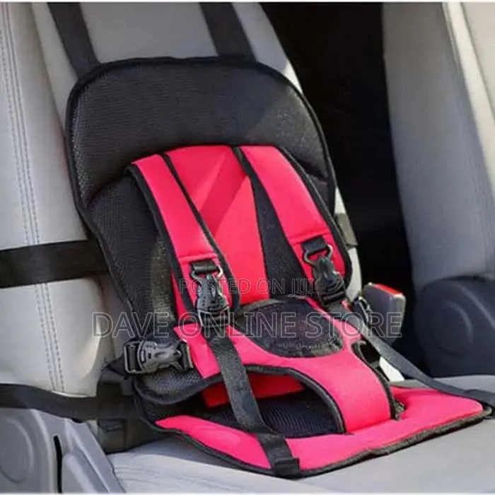 Portable Baby Infant Car Carrier Safety Seat Cushion