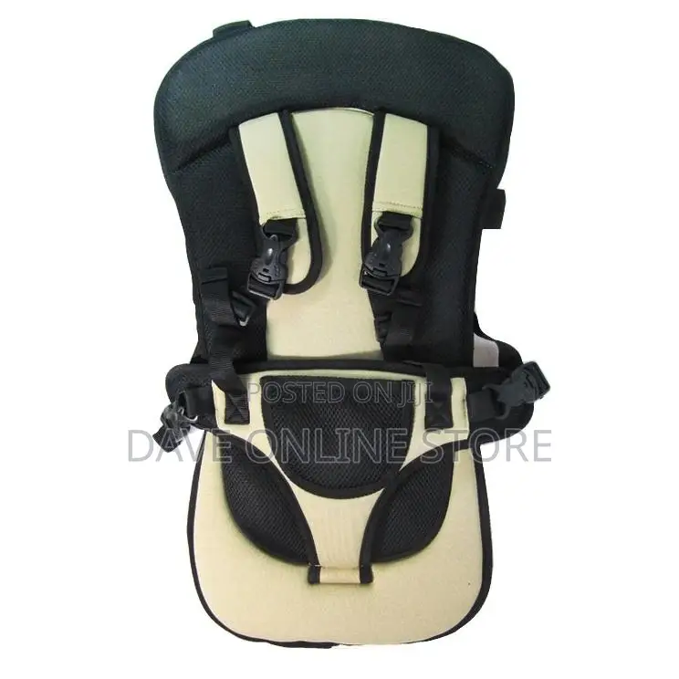 Portable Baby Infant Car Carrier Safety Seat Cushion