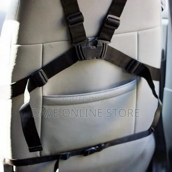 Portable Baby Infant Car Carrier Safety Seat Cushion