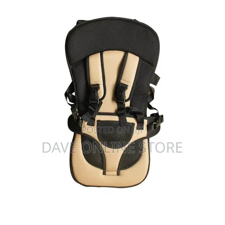 Portable Baby Infant Car Carrier Safety Seat Cushion