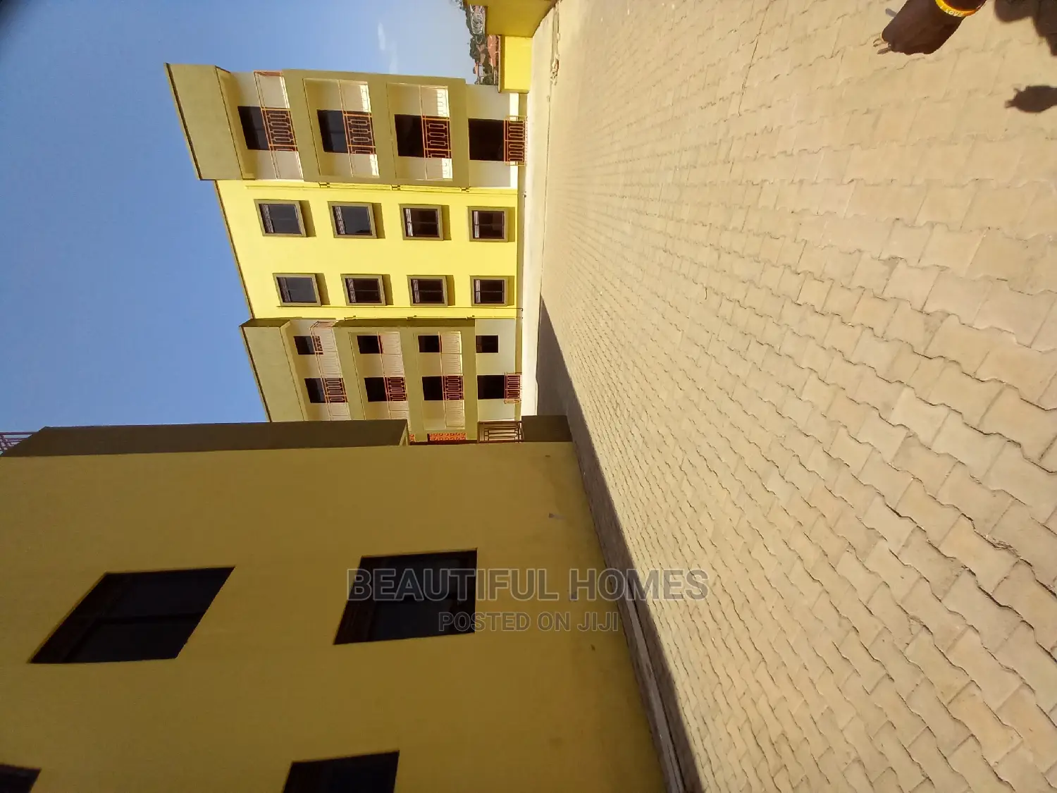 Furnished 3bdrm Condo in Kisaasi, Nakawa for Sale