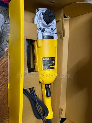 Dewalt Grinder India