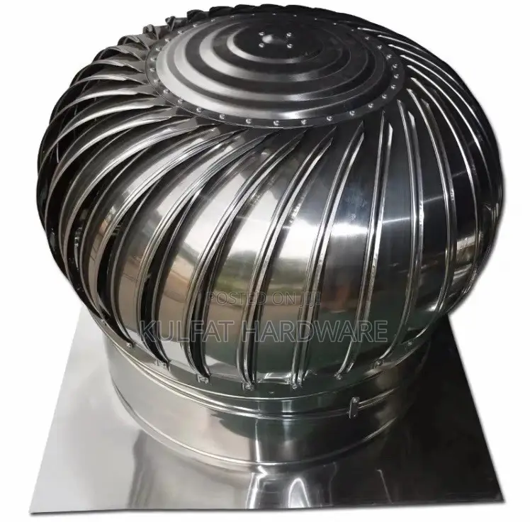 Exhaust Roof Ventilator Fans