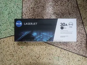 Laserjet Cartridge 30A