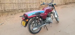 Bajaj Pulsar NS 160 2020 Blue