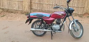 Bajaj Pulsar NS 160 2020 Blue