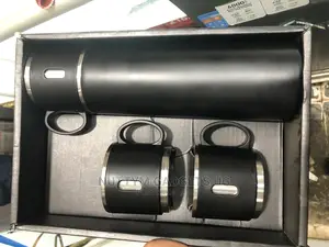 Travel Vaccume Flask