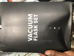 Travel Vaccume Flask