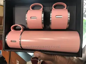 Travel Vaccume Flask