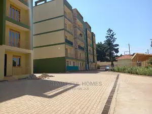 Furnished 2bdrm Condo in Bukoto, Nakawa for Sale