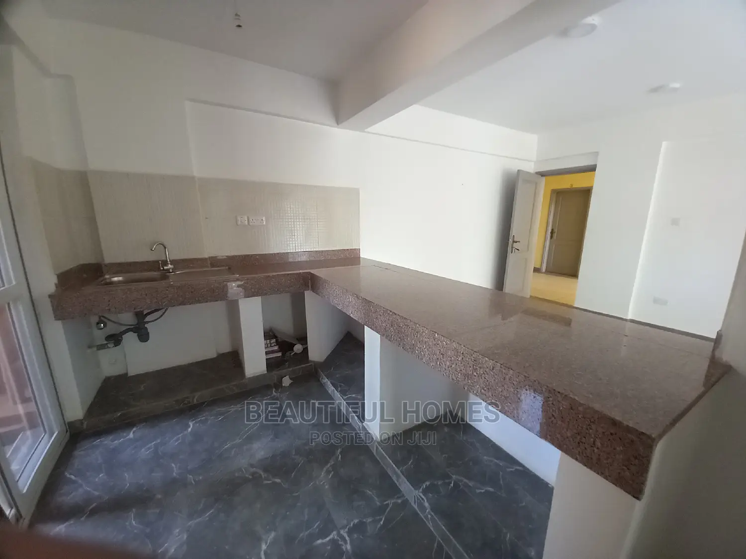 Furnished 2bdrm Condo in Bukoto, Nakawa for Sale