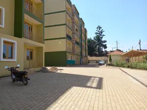 Photo - Furnished 2bdrm Condo in Bukoto, Central Division for Sale