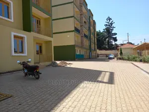 Furnished 2bdrm Condo in Bukoto, Central Division for Sale