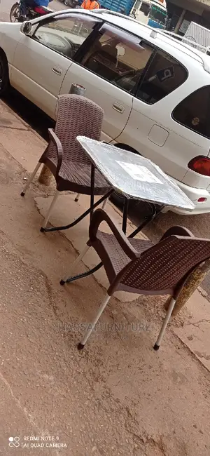 2seaters Restaurant Set