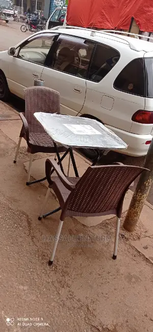 2seaters Restaurant Set