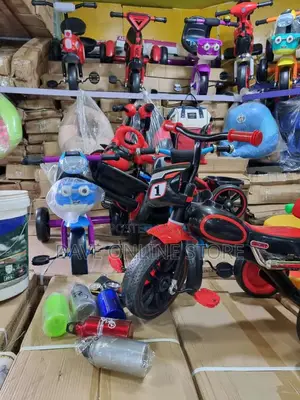 Kids / Children Bikes
