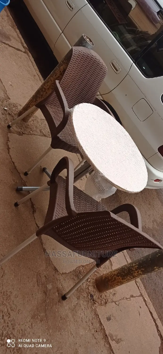 2seaters Restaurant Set