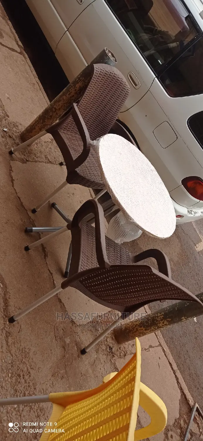 2seaters Restaurant Set