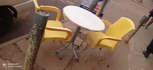 Restaurant Set 2seaters