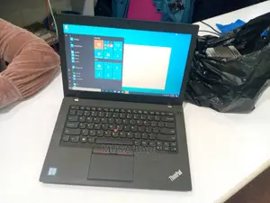 New Laptop Lenovo ThinkPad T460 4GB Intel Core I5 HDD 500GB