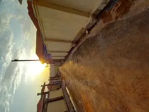 Furnished 6bdrm Mansion in Kira Planned, Central Division for Sale