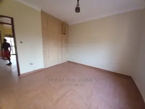 Furnished 6bdrm Mansion in Najjera Gated Estate, Central Division