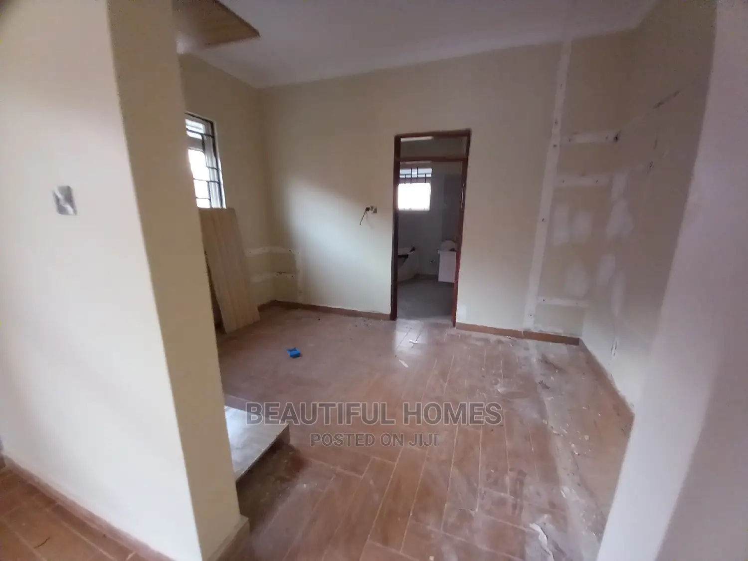 Furnished 6bdrm Mansion in Najjera Posh, Central Division for Sale