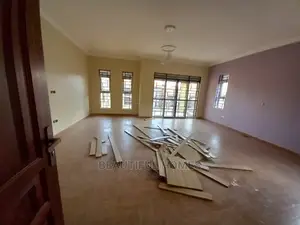 Furnished 6bdrm Mansion in Najjera Posh, Central Division for Sale