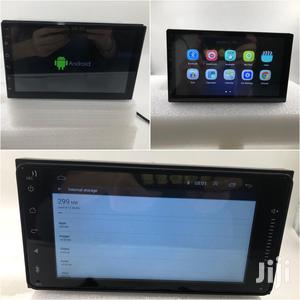 Android Car Radio 2020 Model
