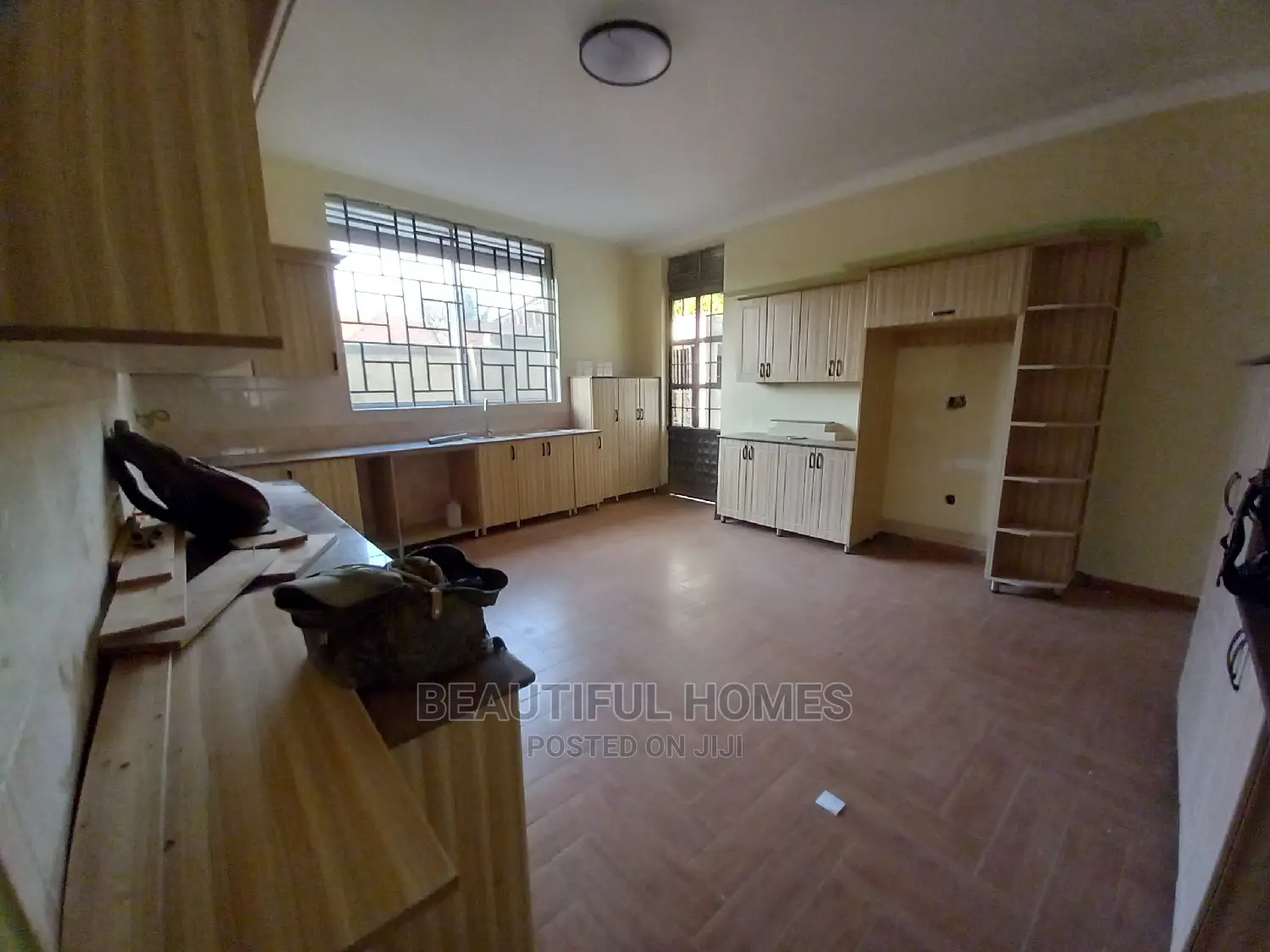 Furnished 6bdrm Mansion in Najjera Posh, Central Division for Sale