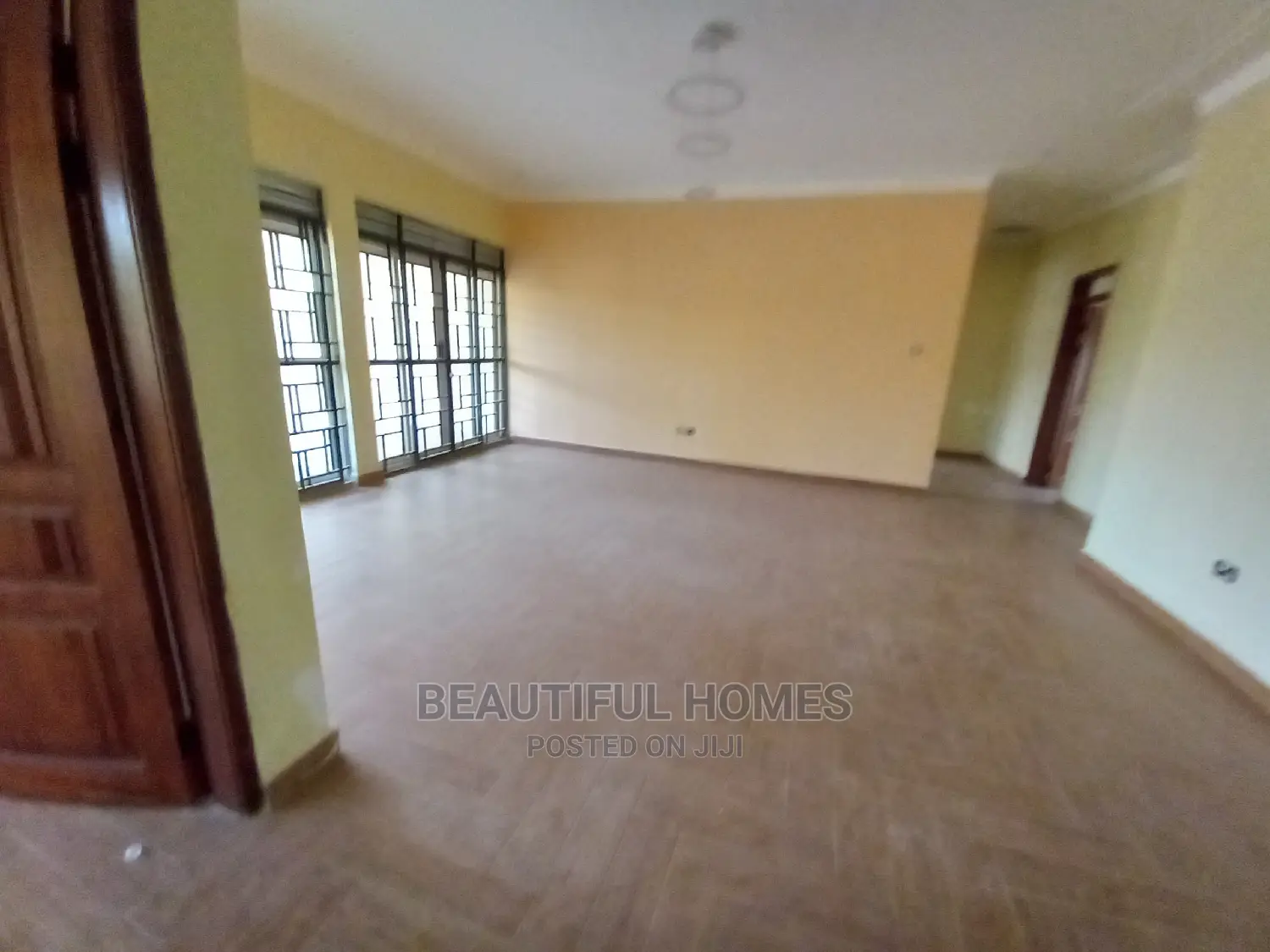 Furnished 6bdrm House in Najjera, Nakawa for Sale
