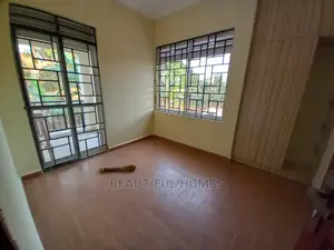 Furnished 6bdrm House in Najjera, Nakawa for Sale