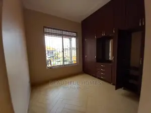 Furnished 6bdrm Mansion in Najjera Corporate, Central Division