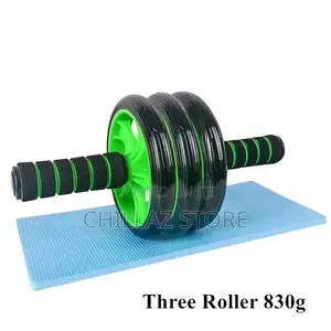 ABS Wheel Roler