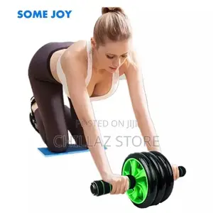 ABS Wheel Roler