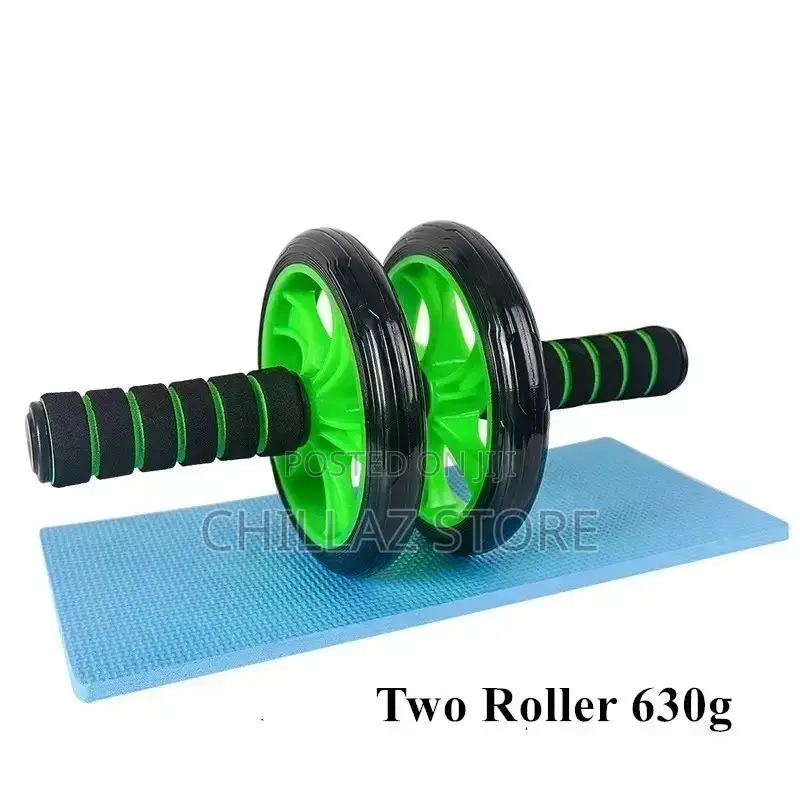 ABS Wheel Roler