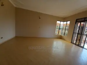 Furnished 6bdrm Mansion in Kira Gated, Central Division for Sale