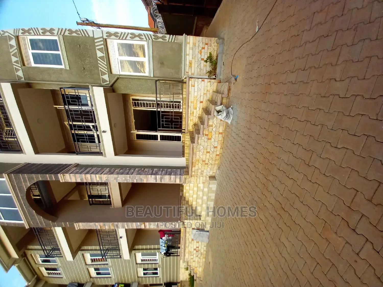 Furnished 2bdrm Apartment in Najjera, Central Division for Sale