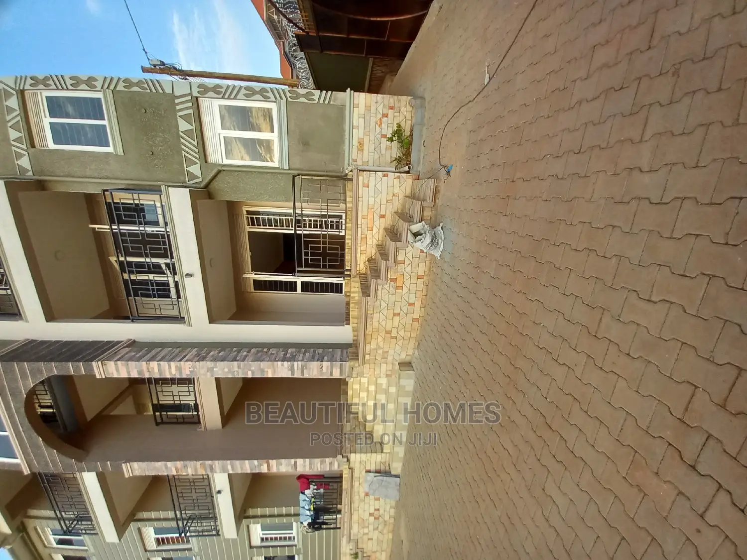Furnished 2bdrm Apartment in Najjera, Central Division for Sale