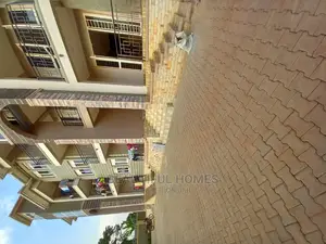 Furnished 2bdrm Block of Flats in Najjera Posh, Central Division