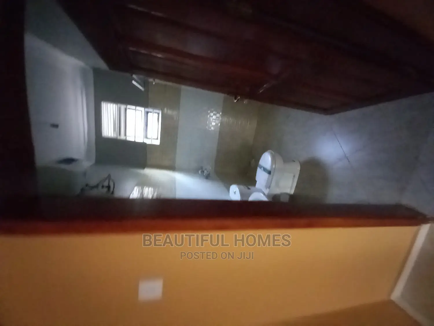 Furnished 2bdrm Block of Flats in Najjera Posh, Central Division